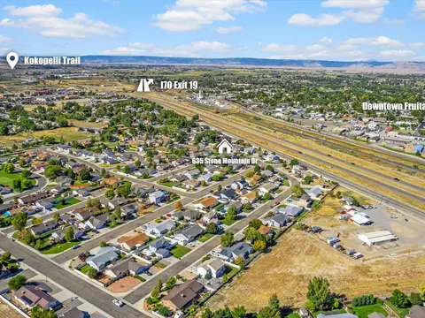 635 Stone Mountain Dr, Fruita, CO 81521 photo 31