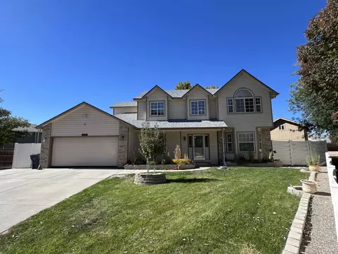 623 Stan Dr, Grand Junction, CO 81504