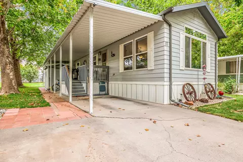 3781 Granada Dr #17, Palisade, CO 81526