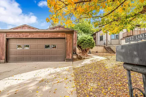 3242 Lakeside Dr, Grand Junction, CO 81506