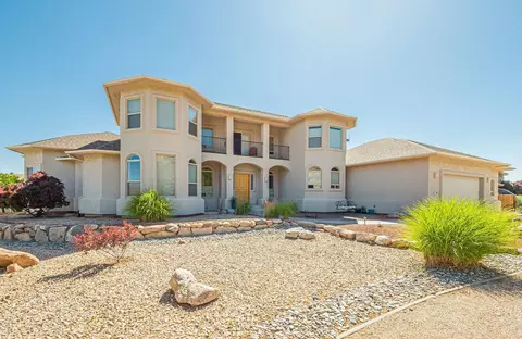 342 Serpents Trail Dr, Grand Junction, CO 81507