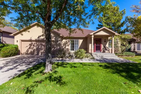 2384 Ridge Circle Dr #18, Grand Junction, CO 81507