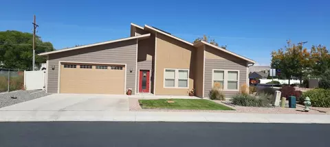3140 Platte River Dr, Grand Junction, CO 81504