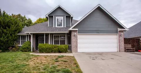 610 Devin Dr, Grand Junction, CO 81504