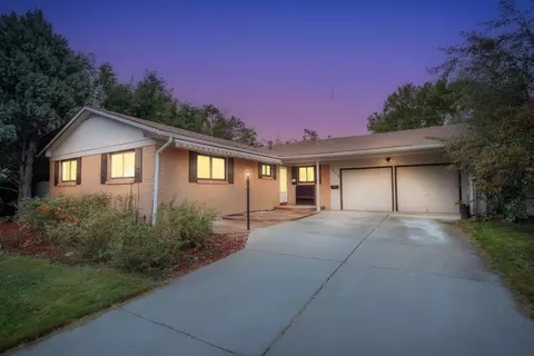 313 Mayfair Dr, Grand Junction, CO 81501