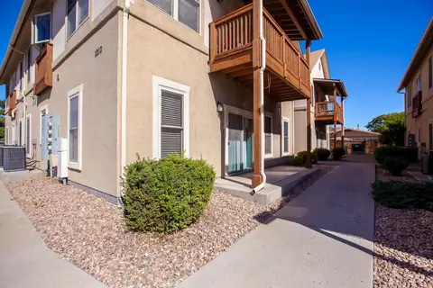 1210 Walnut Ave #11, Grand Junction, CO 81501