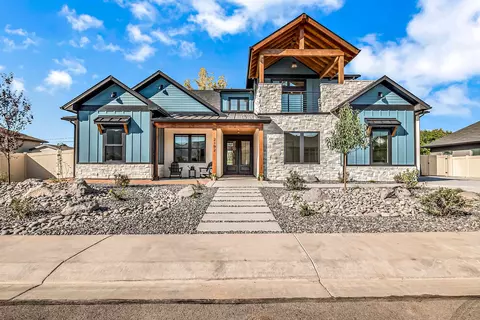 2192 Granite Falls Ct, Grand Junction, CO 81507