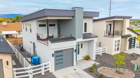 652 Altitude Way, Grand Junction, CO 81505