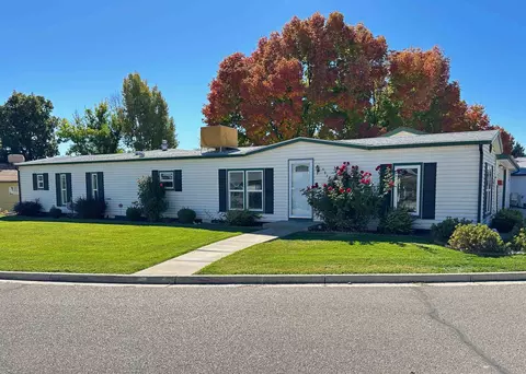 593 E Conestoga Cir, Grand Junction, CO 81504