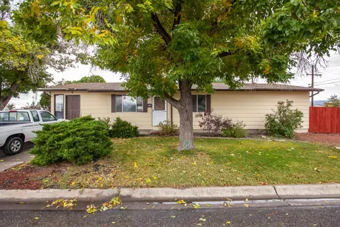 2631 Ouray Ave, Grand Junction, CO 81501