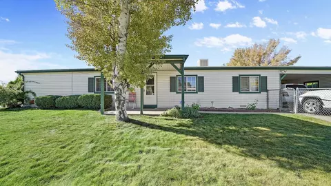 3063 Thrush Dr, Grand Junction, CO 81504