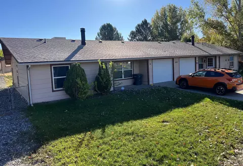 532 Hacienda Dr, Grand Junction, CO 81507