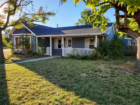 726 E Carolina Ave, Fruita, CO 81521