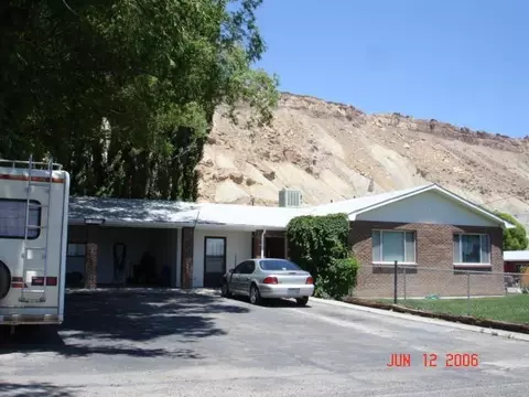 3588 G 710 Rd, Palisade, CO 81526