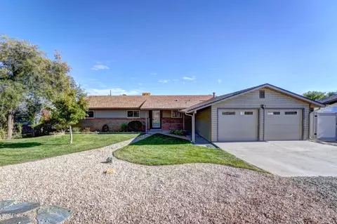 2064 Ferree Dr, Grand Junction, CO 81507
