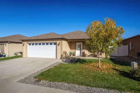 2454 Hannah Ln, Grand Junction, CO 81505