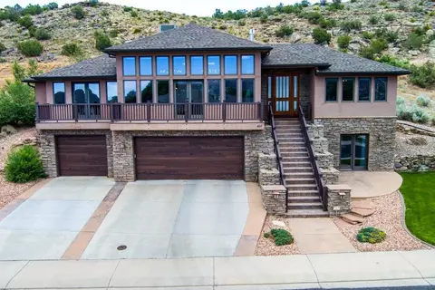 407 Mirada Ct, Grand Junction, CO 81507