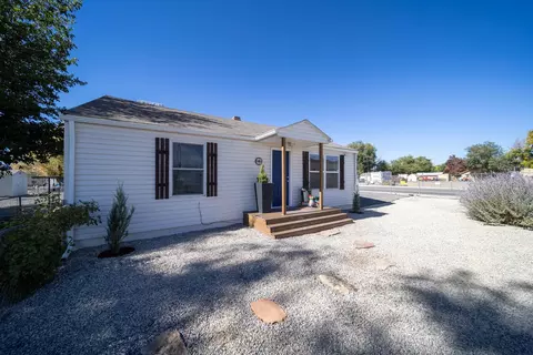 485 Sparn St, Grand Junction, CO 81501