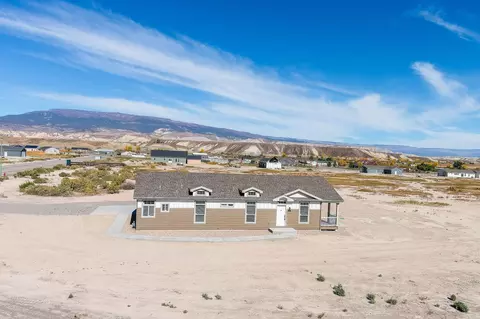 714 Appaloosa St, Delta, CO 81416