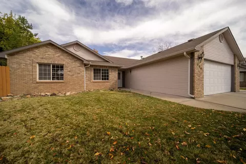 660 Fenton St, Grand Junction, CO 81505