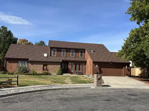 2140 Apple Ct, Grand Junction, CO 81506