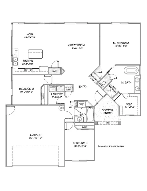 32630 Rapids Dr, Whitewater, CO 81527