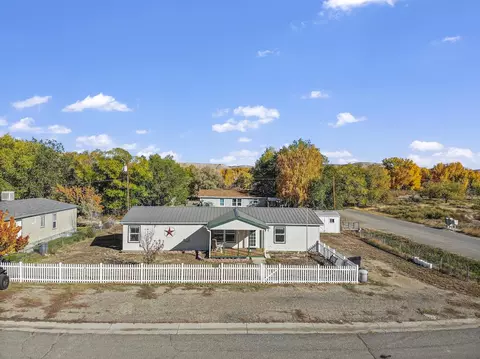 410 E Raven Ave, Rangely, CO 81648