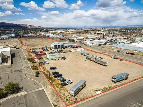 2479 Industrial Blvd, Grand Junction, CO 81505