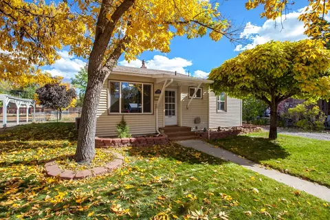 424 N 15th St, Grand Junction, CO 81501