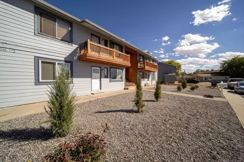 566 12 Garfield Dr #A, Grand Junction, CO 81504