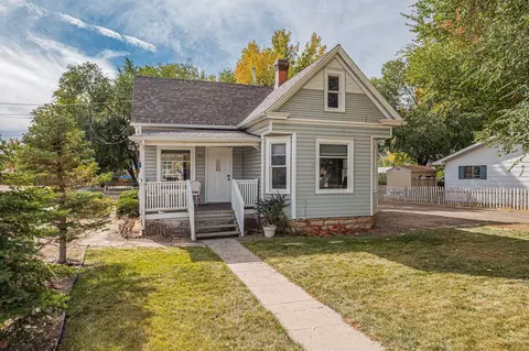 984 E Aspen Ave, Fruita, CO 81521