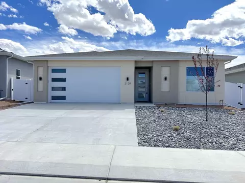 3129 Sweetwater Ave, Grand Junction, CO 81504