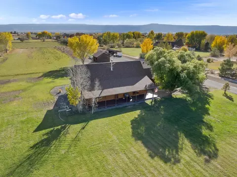 2273 Homestead Dr, Grand Junction, CO 81505
