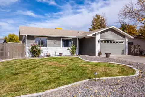 646 Starlight Dr, Grand Junction, CO 81504