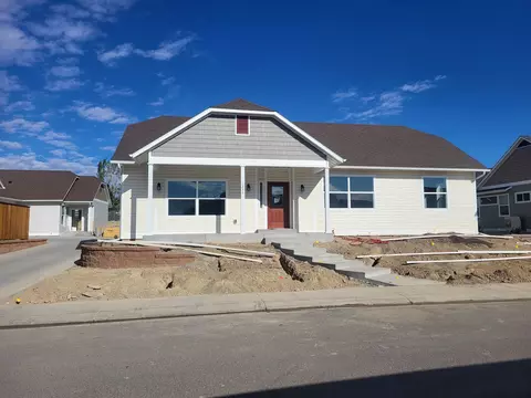 1233 Periwinkle Ct, Fruita, CO 81521 photo 1