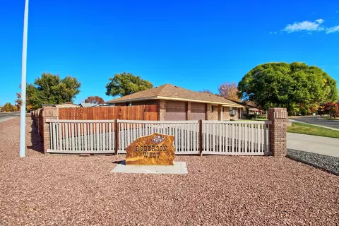 297 W Roberson Dr, Fruita, CO 81521 photo 2