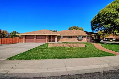 297 W Roberson Dr, Fruita, CO 81521