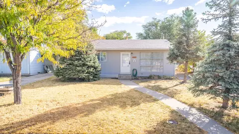 1600 N 19th St, Grand Junction, CO 81501