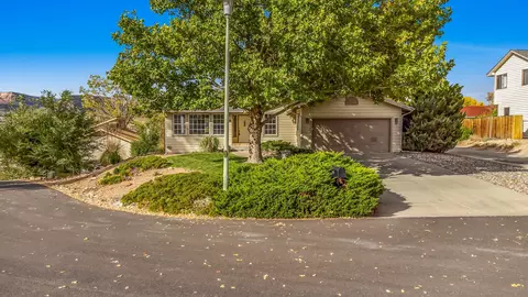 385 High Ridge Dr, Grand Junction, CO 81507
