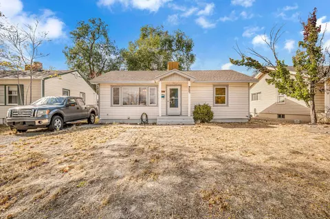 1805 N 8th St, Grand Junction, CO 81501