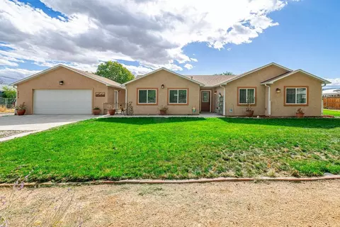 3055 E 12 Rd, Grand Junction, CO 81504