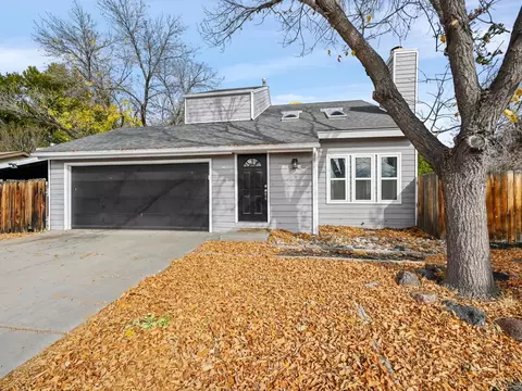 3096 Evanston Ave, Grand Junction, CO 81504