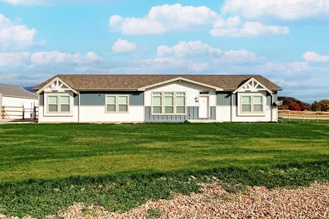 1245 Buckskin St, Delta, CO 81416