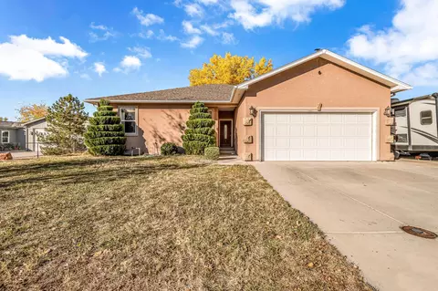 460 W Ouray Ave, Grand Junction, CO 81501