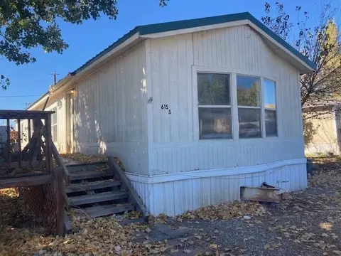 605 Helena St #615 1/2, Clifton, CO 81520
