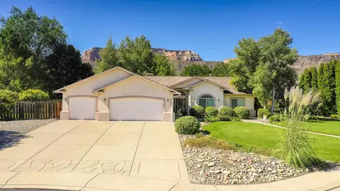2197 E Canyon Ct, Grand Junction, CO 81507