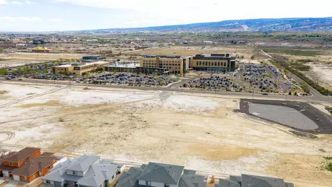2352 G Rd #LOT 1, Grand Junction, CO 81505