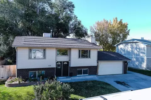 635 Oxbow Rd, Grand Junction, CO 81504