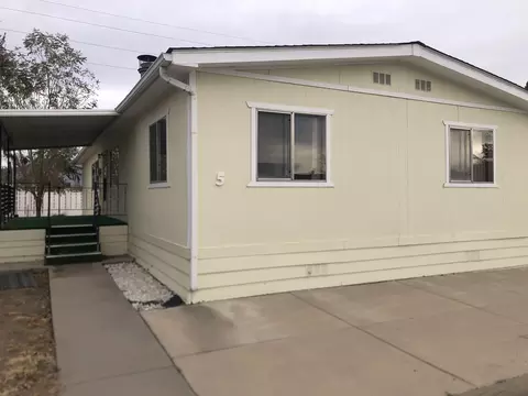 3195 F Rd #5, Grand Junction, CO 81504