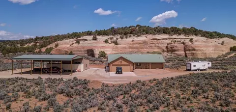 251 N 14 Rd, Glade Park, CO 81523